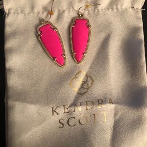 Kendra Scott Sky Earrings